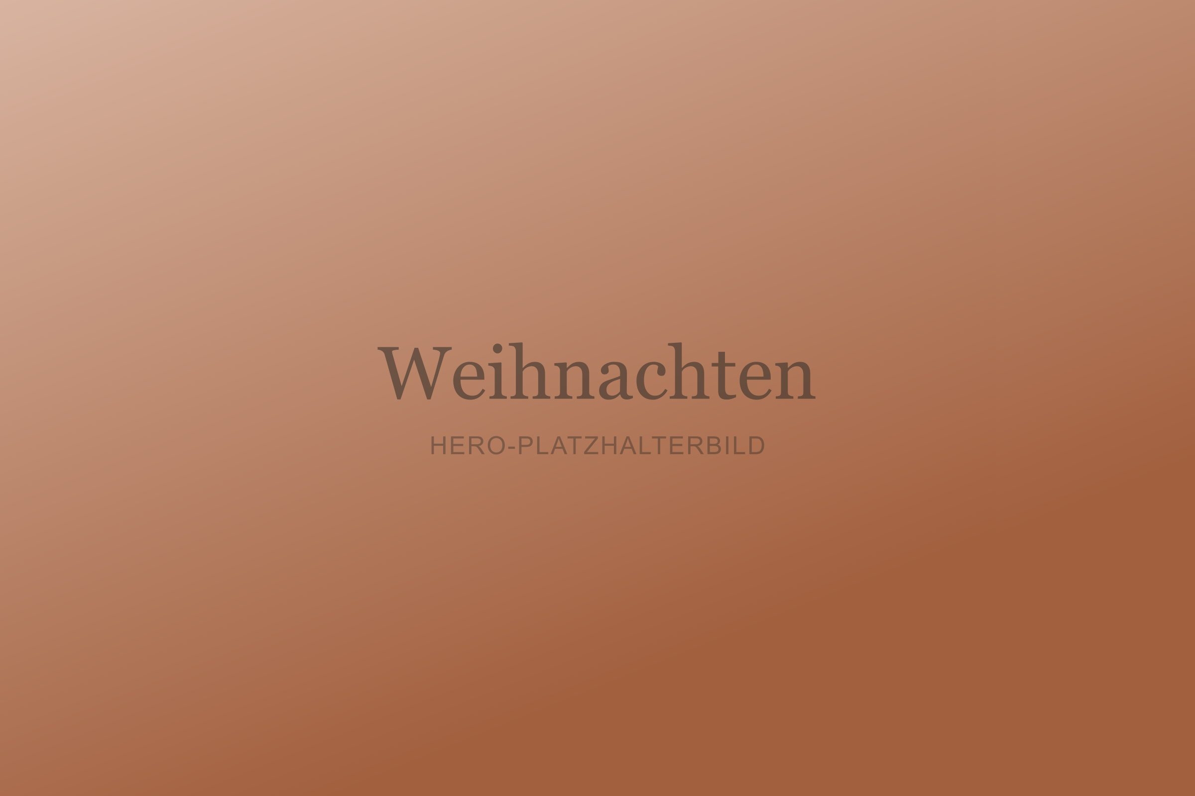 Familie in weihnachtlicher Atmosphäre